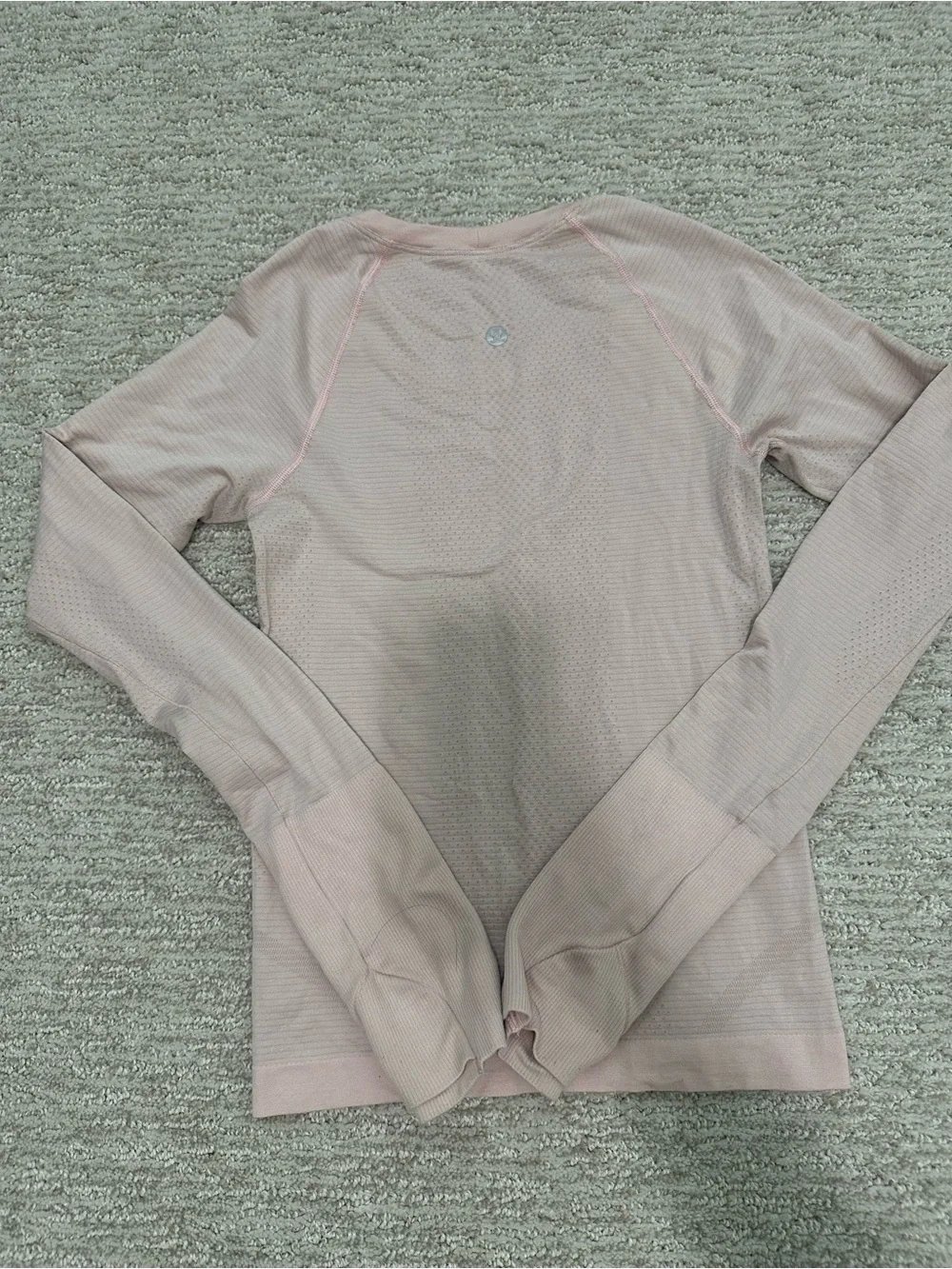 Long sleeve